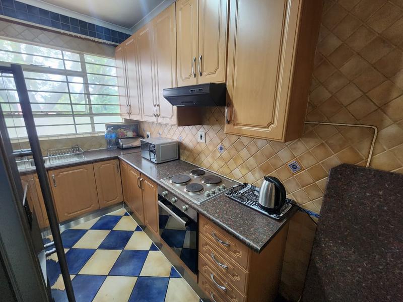 2 Bedroom Property for Sale in Brackenhurst Gauteng