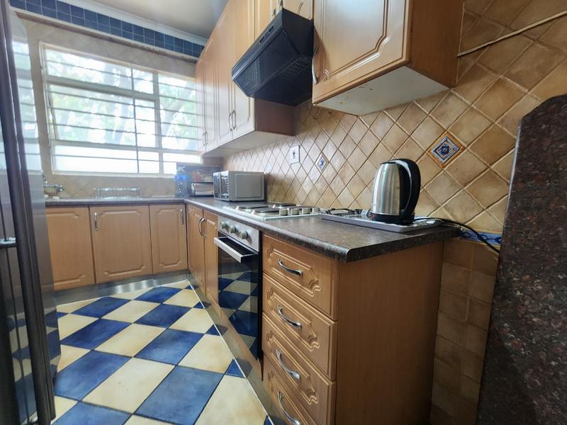 2 Bedroom Property for Sale in Brackenhurst Gauteng