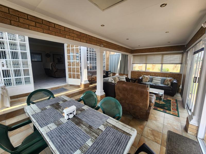 4 Bedroom Property for Sale in New Redruth Gauteng