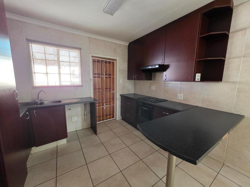 To Let 3 Bedroom Property for Rent in Meyerton Central Gauteng