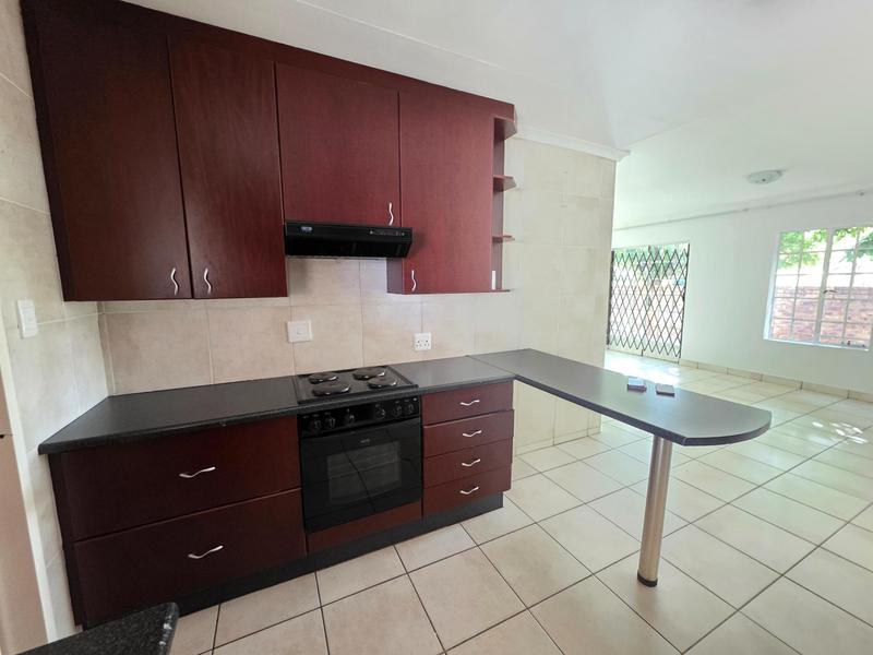 To Let 3 Bedroom Property for Rent in Meyerton Central Gauteng