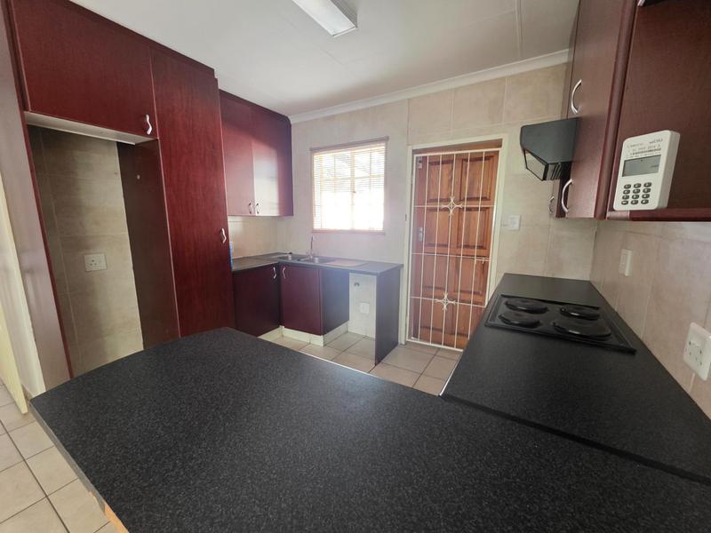 To Let 3 Bedroom Property for Rent in Meyerton Central Gauteng