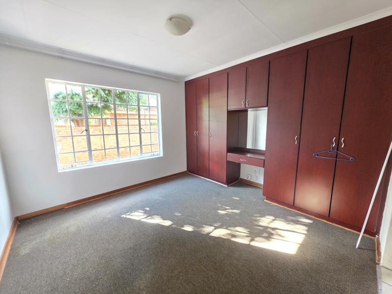 To Let 3 Bedroom Property for Rent in Meyerton Central Gauteng