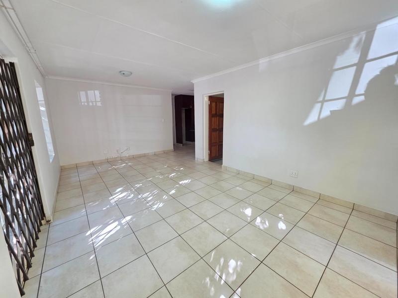 To Let 3 Bedroom Property for Rent in Meyerton Central Gauteng