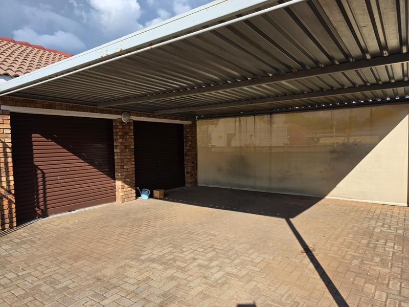 To Let 3 Bedroom Property for Rent in Meyerton Central Gauteng