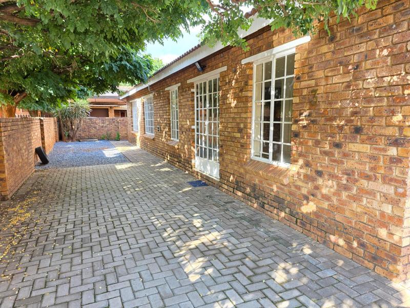 To Let 3 Bedroom Property for Rent in Meyerton Central Gauteng