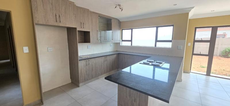 3 Bedroom Property for Sale in Henley on Klip Gauteng