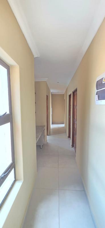3 Bedroom Property for Sale in Henley on Klip Gauteng