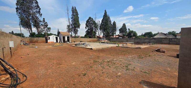 0 Bedroom Property for Sale in Henley on Klip Gauteng