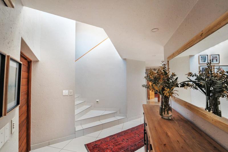 To Let 4 Bedroom Property for Rent in Duxberry Gauteng