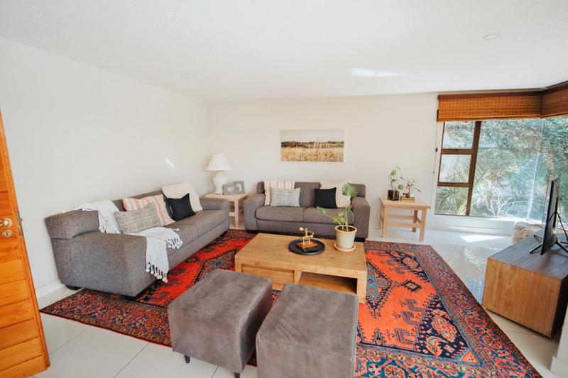 To Let 4 Bedroom Property for Rent in Duxberry Gauteng