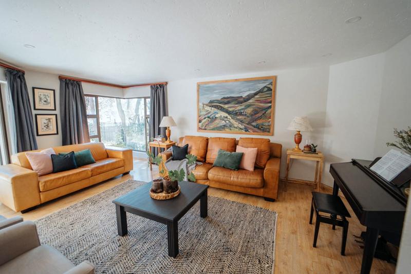 To Let 4 Bedroom Property for Rent in Duxberry Gauteng