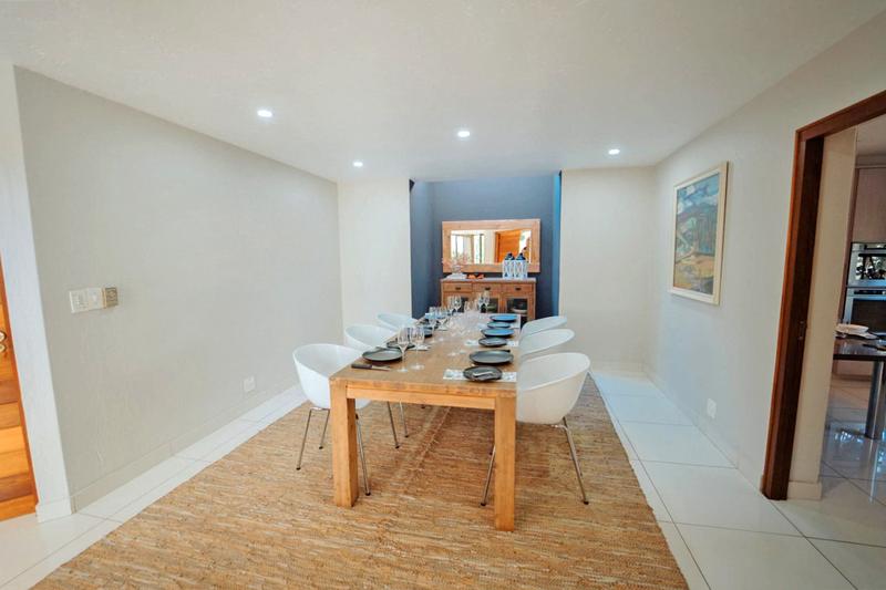 To Let 4 Bedroom Property for Rent in Duxberry Gauteng