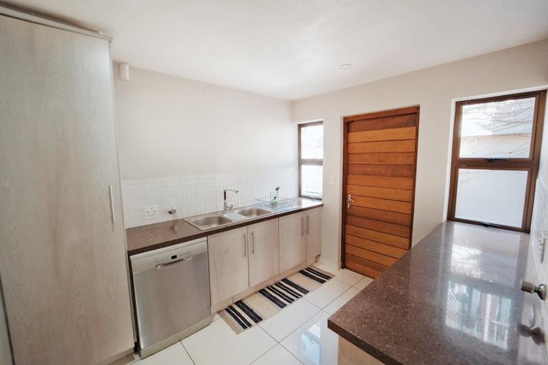 To Let 4 Bedroom Property for Rent in Duxberry Gauteng