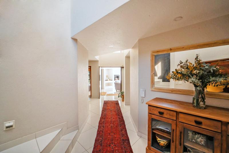 To Let 4 Bedroom Property for Rent in Duxberry Gauteng