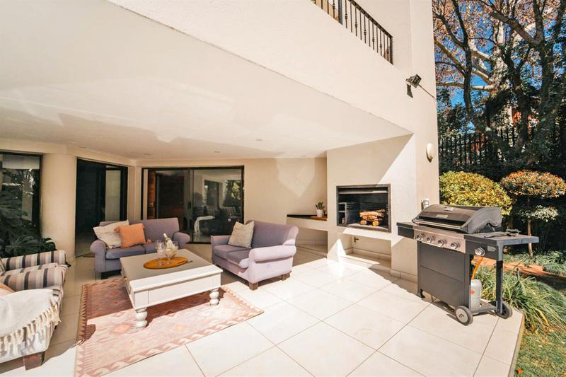 To Let 4 Bedroom Property for Rent in Duxberry Gauteng