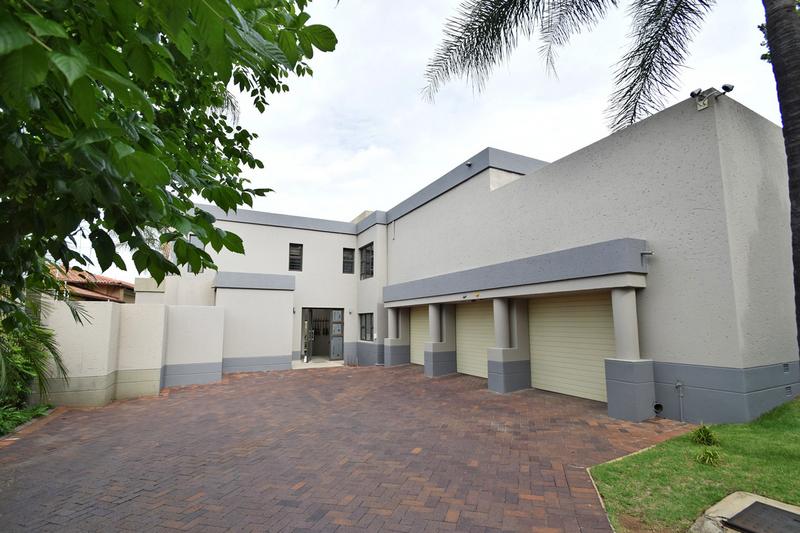 4 Bedroom Property for Sale in Morningside Gauteng