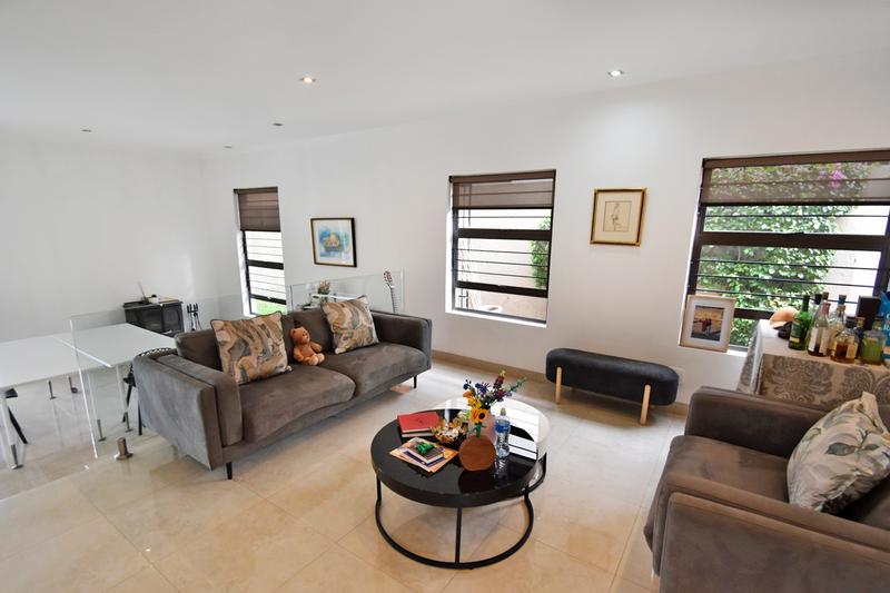 4 Bedroom Property for Sale in Morningside Gauteng