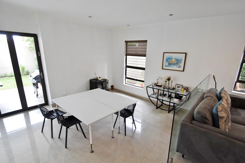 4 Bedroom Property for Sale in Morningside Gauteng