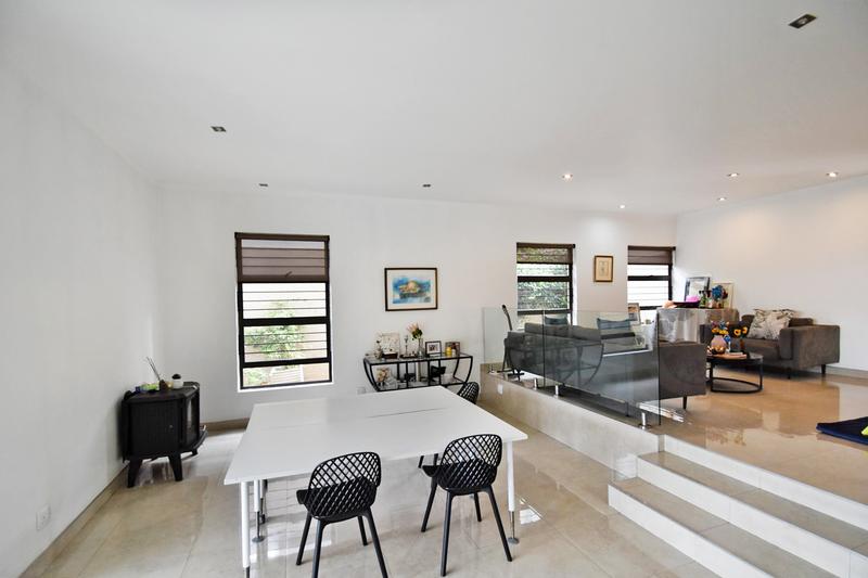 4 Bedroom Property for Sale in Morningside Gauteng