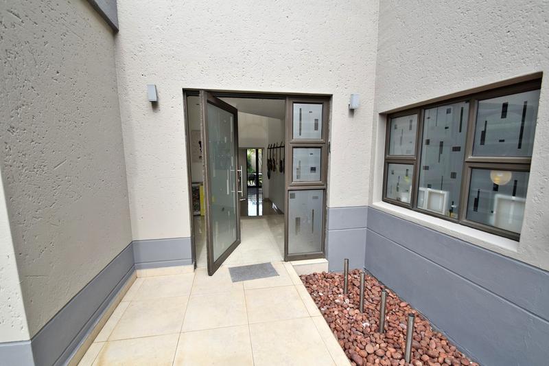 4 Bedroom Property for Sale in Morningside Gauteng