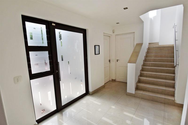 4 Bedroom Property for Sale in Morningside Gauteng