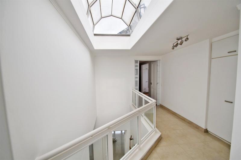 4 Bedroom Property for Sale in Morningside Gauteng