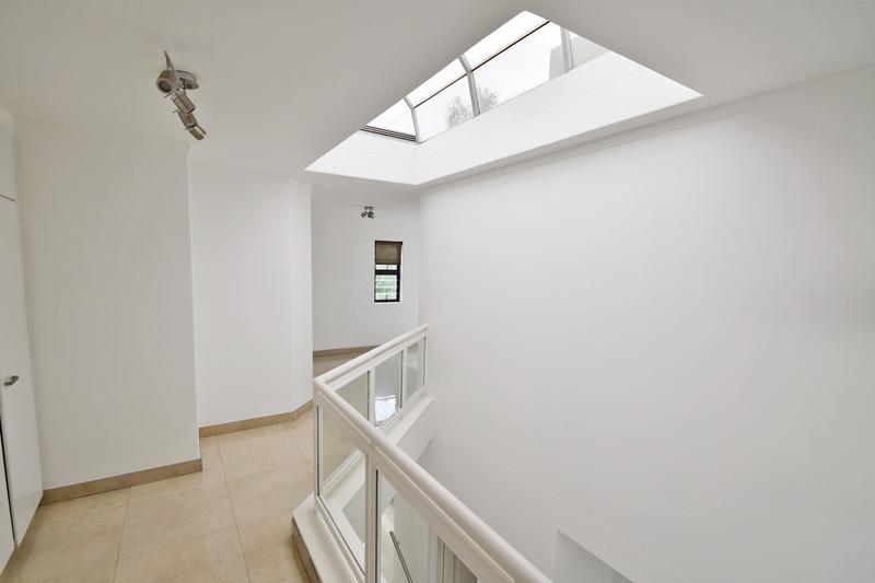 4 Bedroom Property for Sale in Morningside Gauteng