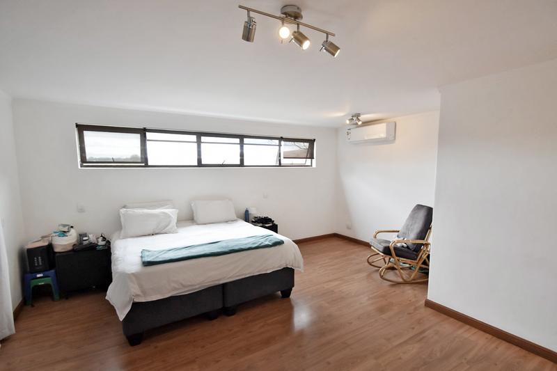 4 Bedroom Property for Sale in Morningside Gauteng