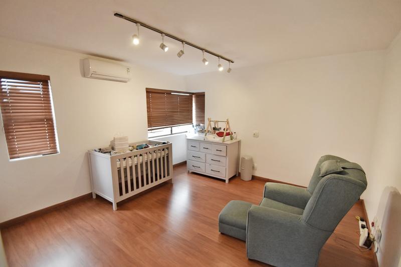 4 Bedroom Property for Sale in Morningside Gauteng