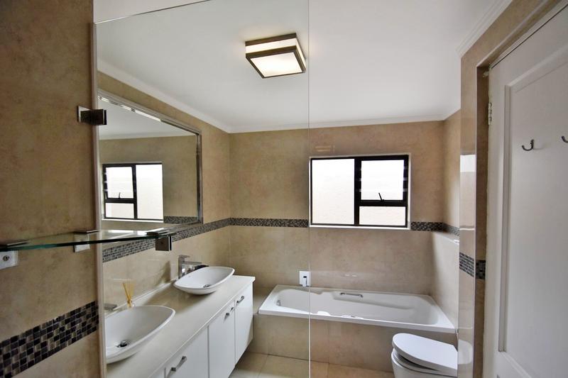 4 Bedroom Property for Sale in Morningside Gauteng