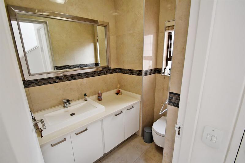 4 Bedroom Property for Sale in Morningside Gauteng