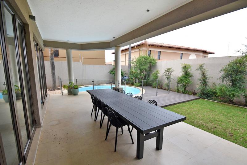 4 Bedroom Property for Sale in Morningside Gauteng