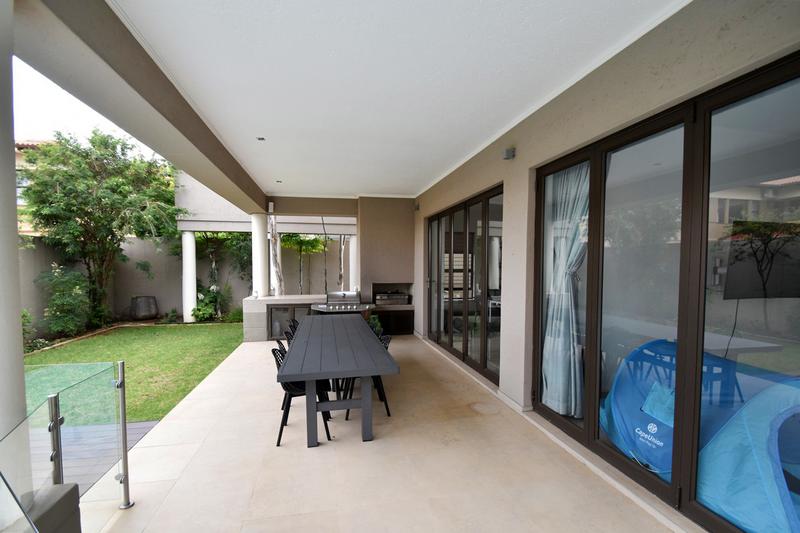 4 Bedroom Property for Sale in Morningside Gauteng