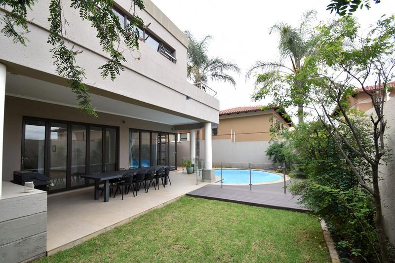 4 Bedroom Property for Sale in Morningside Gauteng