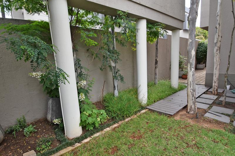 4 Bedroom Property for Sale in Morningside Gauteng