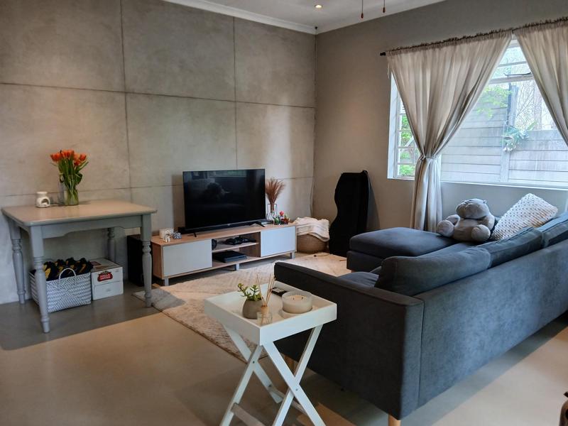 To Let 1 Bedroom Property for Rent in Jukskei Park Gauteng