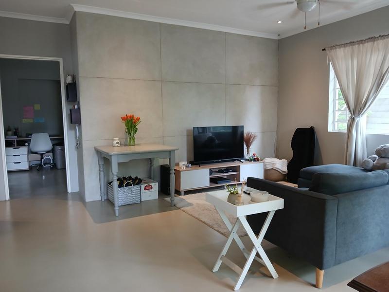 To Let 1 Bedroom Property for Rent in Jukskei Park Gauteng