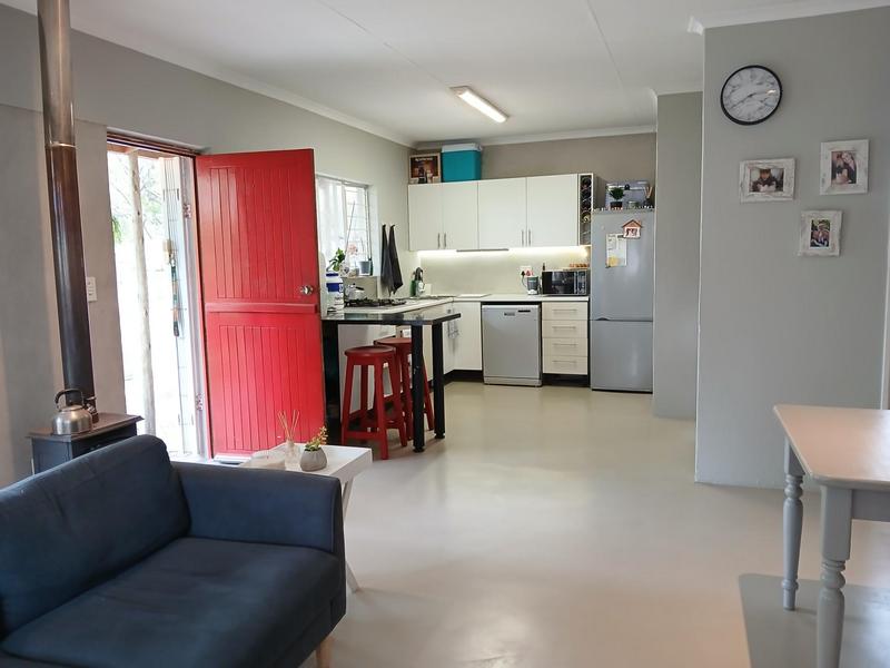 To Let 1 Bedroom Property for Rent in Jukskei Park Gauteng