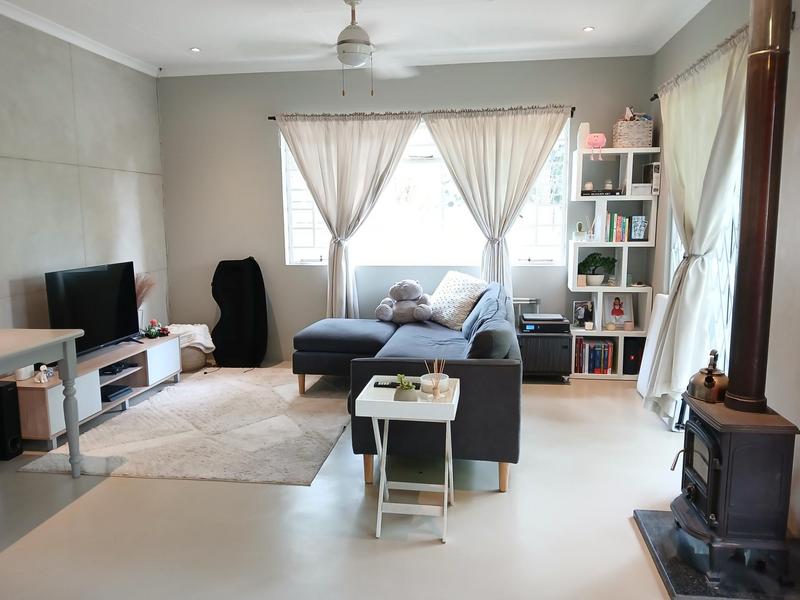 To Let 1 Bedroom Property for Rent in Jukskei Park Gauteng