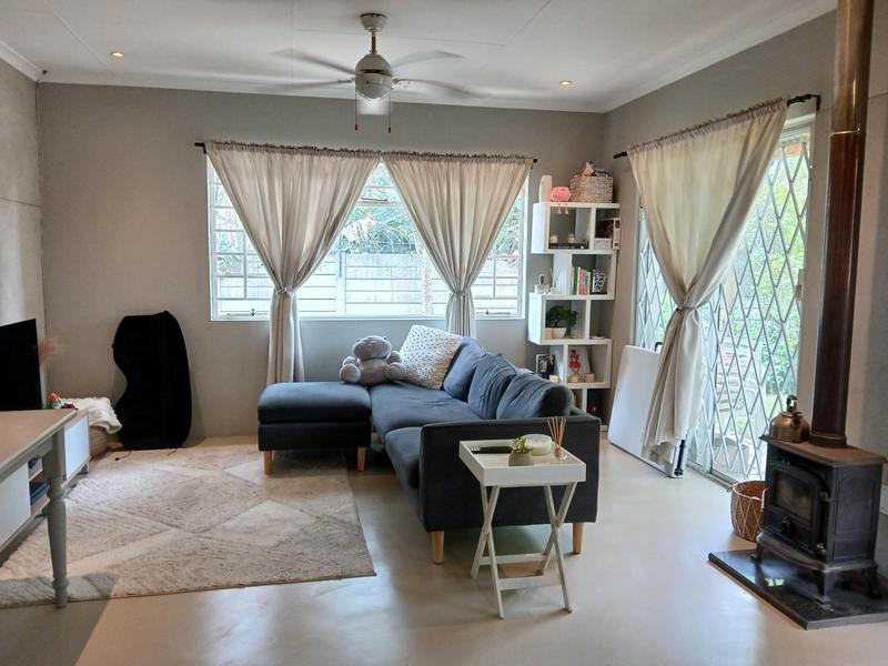 To Let 1 Bedroom Property for Rent in Jukskei Park Gauteng