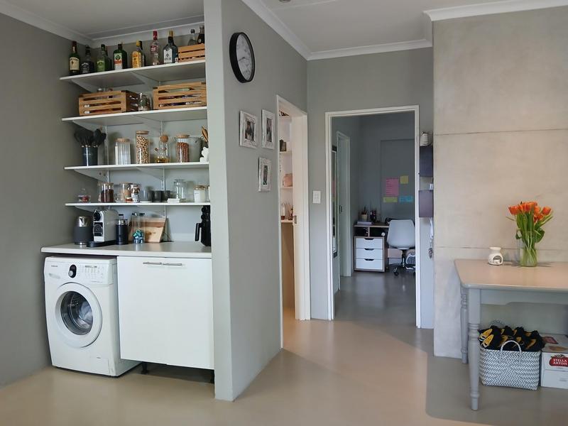 To Let 1 Bedroom Property for Rent in Jukskei Park Gauteng