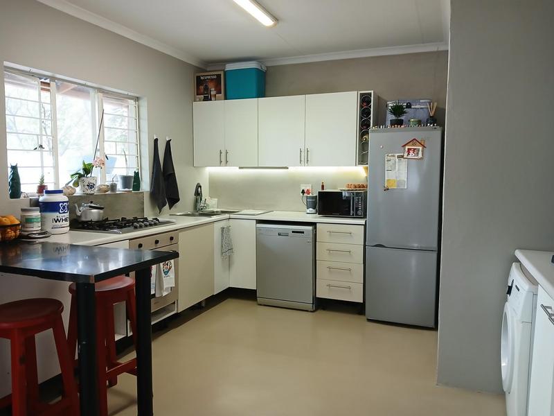 To Let 1 Bedroom Property for Rent in Jukskei Park Gauteng