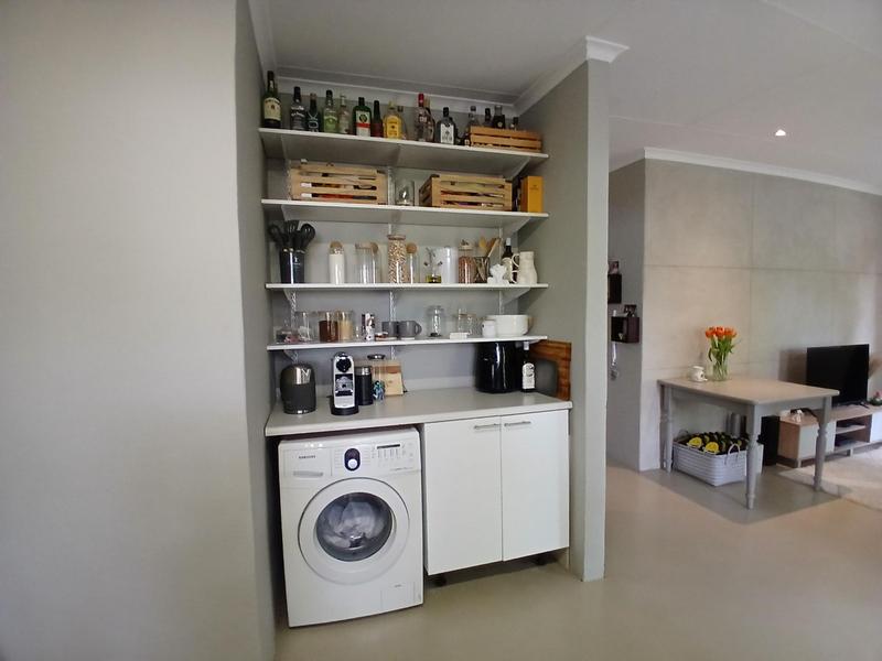 To Let 1 Bedroom Property for Rent in Jukskei Park Gauteng