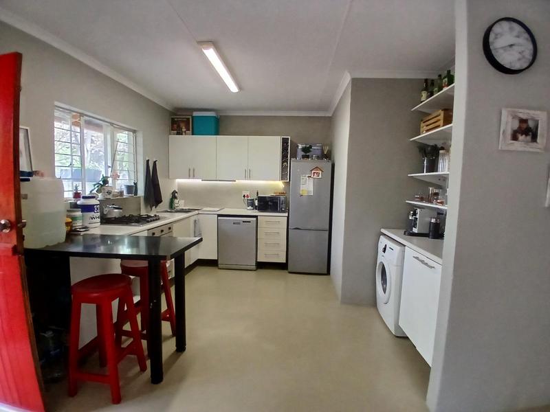 To Let 1 Bedroom Property for Rent in Jukskei Park Gauteng