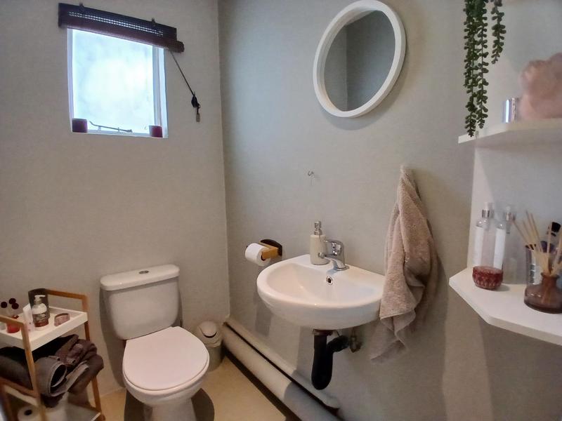 To Let 1 Bedroom Property for Rent in Jukskei Park Gauteng