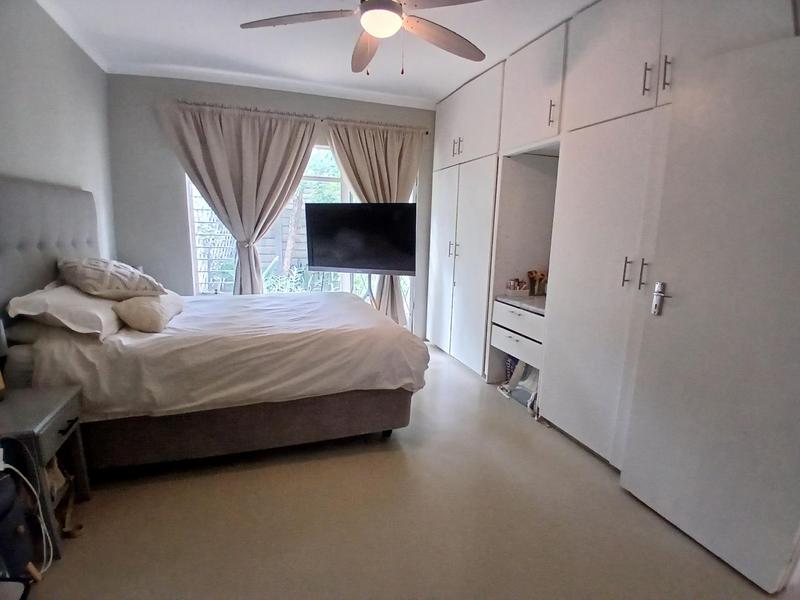 To Let 1 Bedroom Property for Rent in Jukskei Park Gauteng