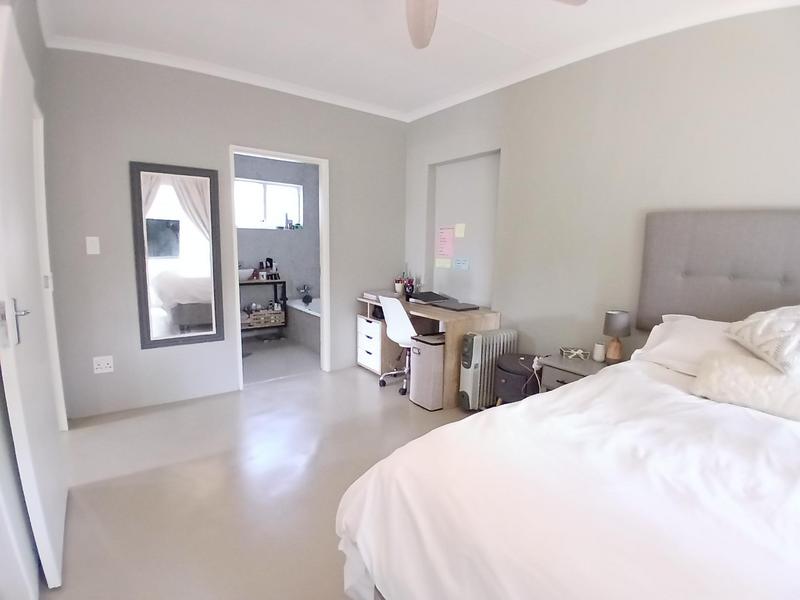 To Let 1 Bedroom Property for Rent in Jukskei Park Gauteng