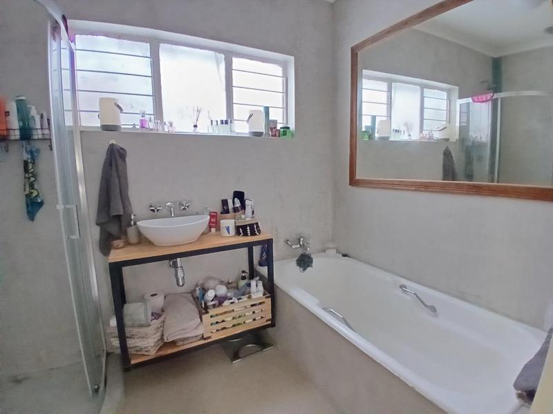 To Let 1 Bedroom Property for Rent in Jukskei Park Gauteng