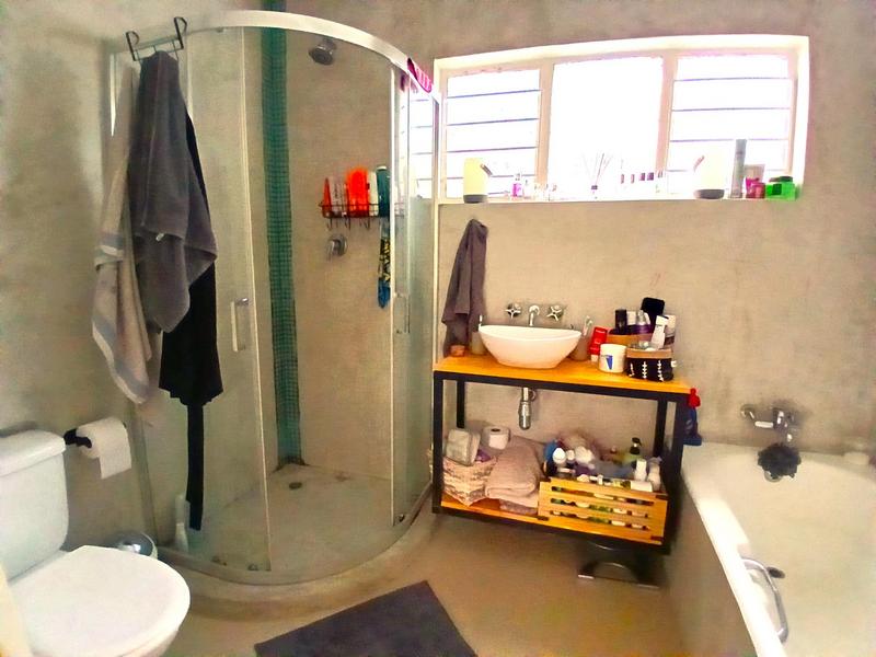 To Let 1 Bedroom Property for Rent in Jukskei Park Gauteng